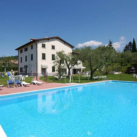Sleeps 6 Pool Wifi Appartement Bardolino